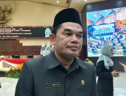 Ketua DPRD Kaltim Nilai 100 Hari Kerja Gubernur Rudy Mas’ud Positif, Koordinasi Pemprov dan Dewan Kian Harmonis