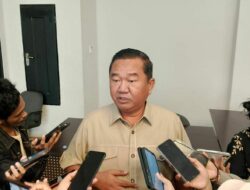 Ekti Imanuel: Infrastruktur Penting, Tapi SDM adalah Kunci Masa Depan Kalimantan Timur