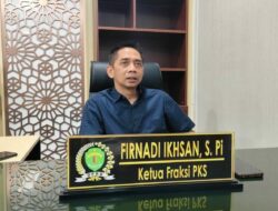 Firnadi Ikhsan: Jalan Poros Hulu Kukar Perlu Konstruksi Khusus, Pemerintah Harus Hadir
