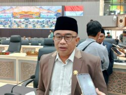 DPRD Kaltim Ingatkan Pemindahan ASN ke IKN Harus Melibatkan Masyarakat Lokal, Bukan Keputusan Tergesa-gesa