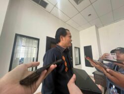 Subandi Soroti Minimnya Anggaran UPTD: Jalan Rusak di Samarinda Hanya Ditambal, Bukan Diselesaikan