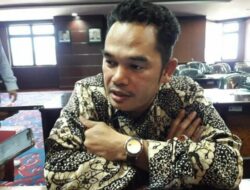 Ketua DPRD Kaltim: Sekolah Harus Menjadi Ruang Pemulihan Sosial dan Pembentukan Karakter Generasi Muda