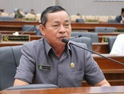 Durasi Genangan Berkurang, DPRD Kaltim Puji Kerja Keras Pemkot Samarinda