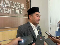 Ketua DPRD Kaltim Desak Pemerintah Serius Tangani Ketimpangan Pendidikan Anak di Kaltim