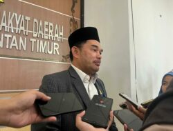 Hasanuddin Mas’ud Ungkap Sekolah di Pelosok Hanya Miliki Dua Guru