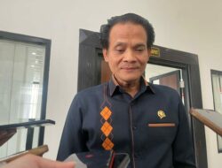 Subandi Kritik Ketimpangan Infrastruktur Kaltim: Jalan Mantap, UPTD Loyo