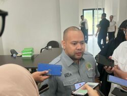 Reza Fachlevi: Jalan Provinsi Kaltim Mulus di Permukaan, Rawan Rusak di Kedalaman