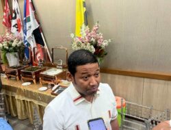 Fuad Fakhruddin Sebut DPRD Harus Sejalan Demi Kepentingan Rakyat