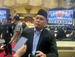 Salehuddin Kritik Keras Pemerintah: Lamban Tindak Truk Tambang Perusak Jalan