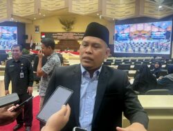 Salehuddin: Pelanggaran Penggunaan Jalan Umum oleh Kendaraan Tambang Perlu Penegakan Hukum