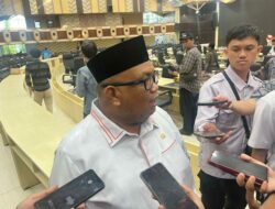 Agusriansyah Ridwan Desak Evaluasi Total UMR dan CSR: Jangan Sekadar Formalitas