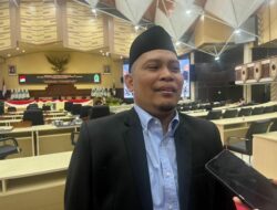Muara Kate Belum Pulih, Salehuddin Desak Negara Hadir Lindungi Warga