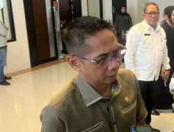 Firnadi Sebut Pemuda Kreatif adalah Agen Penggerak Masa Depan Kaltim
