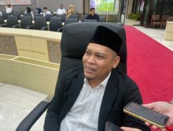 Salehuddin Ingatkan Pemerintah: Jangan Abaikan SDM Lokal di Sektor Pertanian