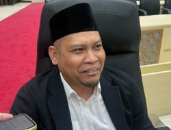 Salehuddin: Pertanian Harus Jadi Tulang Punggung, Bukan Cadangan Ekonomi
