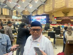 Jelang Bonus Demografi 2030, Agusriansyah: Jangan Sampai SDM Lokal Jadi Penonton di Rumah Sendiri