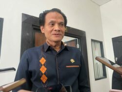 Subandi Soroti Lambannya Operasional Gedung Baru RSUD AWS: Jangan Tunda Harapan Pasien