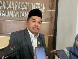 Hamas Tekankan Pentingnya Edukasi Ketahanan Pangan Sejak Dini