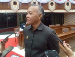 Samsun Desak Penegak Hukum Bongkar Aktor Utama Tambang Ilegal di KHDTK Unmul