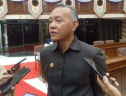 Samsun: Tambang Ilegal di KHDTK Unmul Mengkhianati Masa Depan Pendidikan