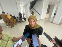 Legislator Kaltim Damayanti: Stop Rebahan, Bangkit dan Berkaryalah untuk Masa Depan Bangsa