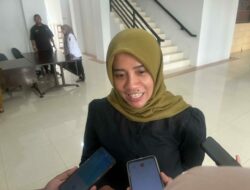 Damayanti Tekankan Rumah Sakit Harus Pastikan SDM Medis Berkualitas dan Profesional