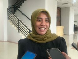 Damayanti Desak Kolaborasi Nyata Atasi Banjir dan Longsor