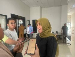 Kerusakan Lingkungan Meluas, Damayanti Desak Perubahan Pola Pikir