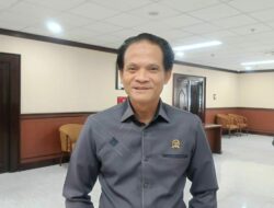 Subandi Apresiasi Program Gratispol: Bukti Nyata Keberpihakan Pemprov Kaltim pada Rakyat