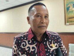 Minim Penerangan di Samarinda, Legislator PDI Perjuangan Desak Percepatan Pembangunan Infrastruktur