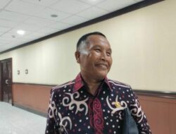 Samarinda Harus Jadi Kota Paling Maju dan Tertata, DPRD Apresiasi Kepemimpinan Wali Kota Andi Harun
