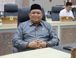 Pembangunan Jalan Sandaran Berlanjut, Legislator Kaltim Desak Pengawasan Ketat Pelaksana