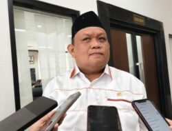 Agusriansyah Ridwan Dorong Inovasi Kebijakan dan Penguatan Kelembagaan untuk Majukan Pariwisata Berau