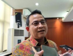 Sapto Setyo Pramono Desak Penataan Ormas di Kaltim: Demi Keamanan, Stabilitas, dan Keberhasilan IKN
