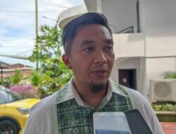 Janji Tinggal Janji: RS Balikpapan Timur Tak Kunjung Dibangun, Nurhadi Tegaskan Butuh Aksi Nyata