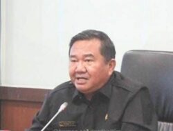 Pendidikan Mahulu Dikritik DPRD Kaltim, Ekti: Jangan Jauh-jauh ke Jawa, Kita Punya Unmul