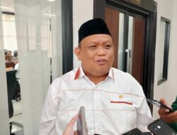 Agusriansyah Ridwan Kritik Kurikulum Pendidikan Nasional: Terlalu Asing dan Tidak Mencerminkan Jati Diri Bangsa