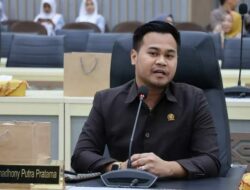Serius Tanggapi Persoalan Publik, Romadhony: Suara Masyarakat Jangan Diabaikan