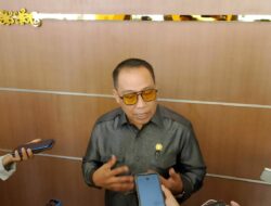 DPRD Kaltim Kritik Minimnya Dukungan bagi Petani: Target Swasembada Terancam