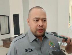Banjir Kaltim Masih Jadi PR, DPRD Dorong Sinergi Multilevel Pemerintah