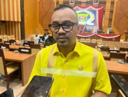 Penyaluran Bantuan Sosial Picu Konflik, DPRD Samarinda Usulkan Dapur Umum Jadi Solusi Distribusi yang Lebih Merata