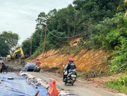 Penanganan Longsor Batuah, Komisi III DPRD Kaltim Jawab Tudingan Lamban