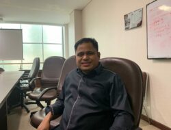 Maswedi Tegaskan Pentingnya Sinergi Partai dan Wakil Rakyat di Rakorwil NasDem