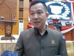 Pesta Panen Tampilkan Ketahanan Pangan Desa, Victor Yuan Apresiasi dan Dukung Penguatan Infrastruktur Budaya