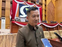 Victor Yuan Minta Pemkot Samarinda Bangun Gedung Pertunjukan Seni di Desa Pampang