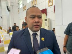 Pelantikan Aulia-Rendy sebagai Kepala Daerah Kukar, DPRD Kaltim Harapkan Percepatan Pembangunan