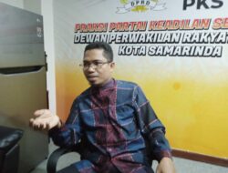 Ismail Latisi Desak Validasi Data Pendidikan di Samarinda: Dasar Kuat untuk Kebijakan yang Tepat Sasaran