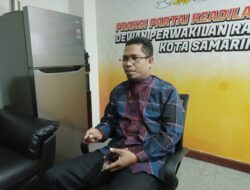 Ketimpangan Pendidikan di Pinggiran Samarinda Masih Tinggi, DPRD Minta Pemerintah Fokus pada Pemerataan Guru dan Sarana