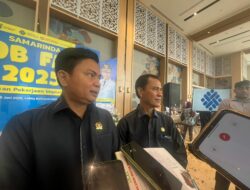 DPRD Samarinda Dorong Dunia Usaha Beri Ruang Kerja Layak untuk Penyandang Disabilitas