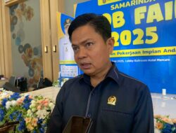 DPRD Samarinda Tegaskan Pentingnya Evaluasi Job Fair, Bukan Sekadar Seremoni Tahunan